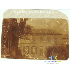 20 huis van de Loo Tolkamer ( Lutjenhuis- Peet)